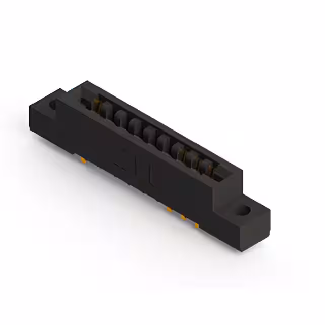 357-009-559-102 EDAC Inc.  Edgeboard Connectors